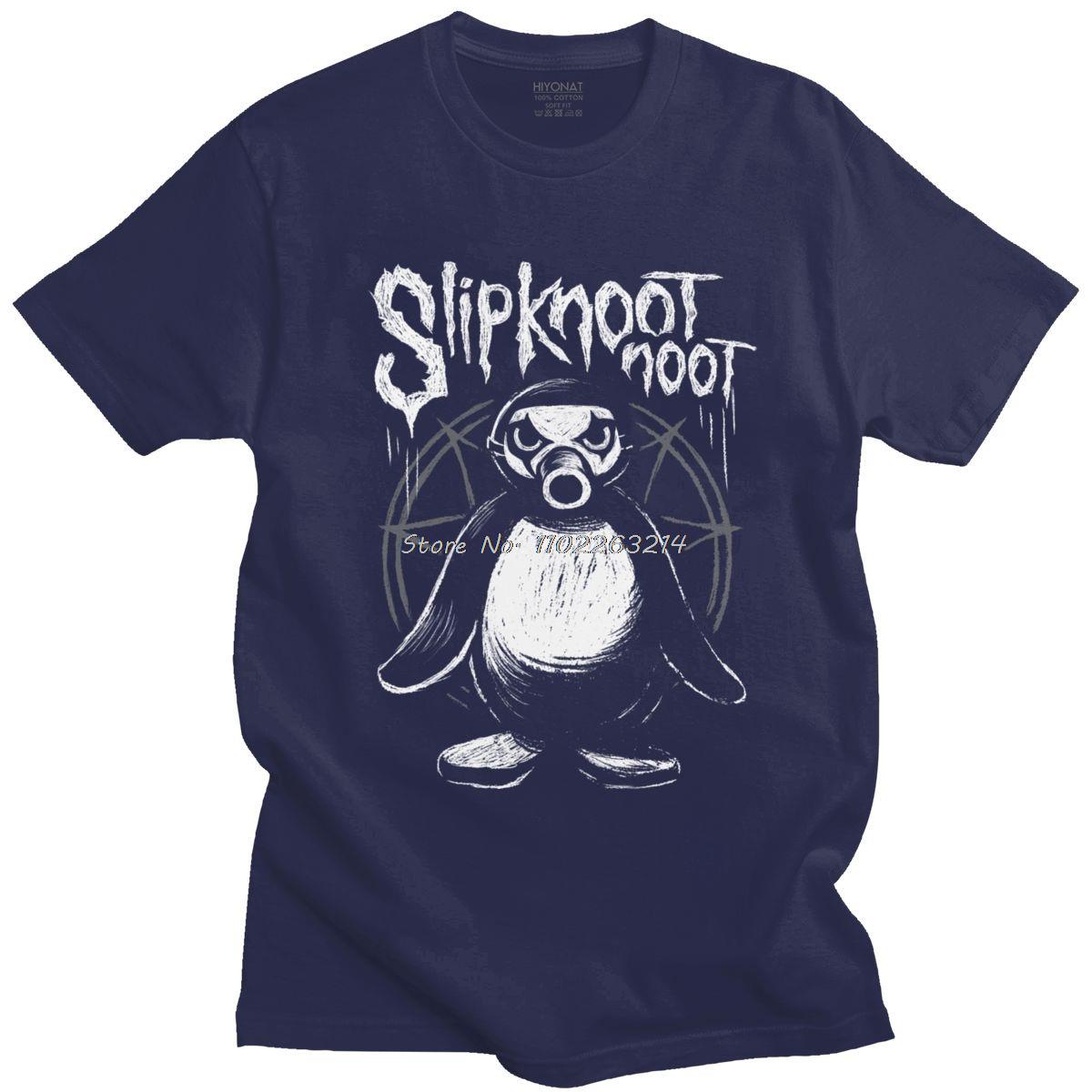 Новинка Футболка Noot Noot Pingu для мужчин Хлопок Забавные футболки Мем про пингвина Забавные мультяшные футболки Короткий рукав Повседневные топы Одежда S
Новинка Футболка Noot Noot Pingu для мужчин Хлопок Забавные футболки Мем про пингвина Забавные мультяшные футболки Короткий рукав Повседневные топы Одежда S