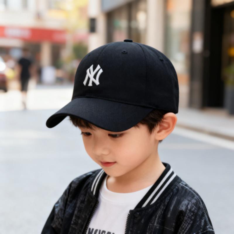 Унисекс детская бейсболка Yankees NY - Кепка от солнца MLB 2025 для детей Cap Only
Унисекс детская бейсболка Yankees NY - Кепка от солнца MLB 2025 для детей Cap Only