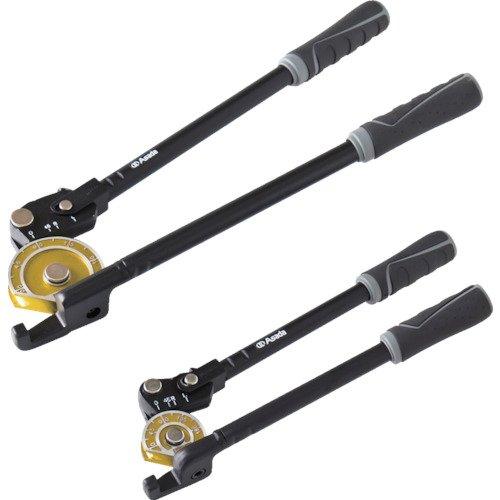 Asada Quick Action Tube Bender 3/8 CT203 Tube Bender
Asada Quick Action Tube Bender 3/8 CT203 Tube Bender