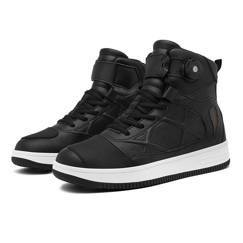 New Style Adjustable Motorcycle Riding Gloves Motorbike Gloves For Men And Women Riders Equipment Road Racing Bike Leisure Gloves 46 чёрный
New Style Adjustable Motorcycle Riding Gloves Motorbike Gloves For Men And Women Riders Equipment Road Racing Bike Leisure Gloves 46 чёрный