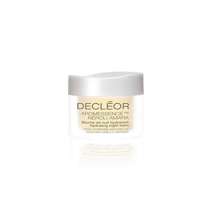 Decleor Aromessence Neroli Amara Baume De Nuit Dehydrated Skin 15ml
Decleor Aromessence Neroli Amara Baume De Nuit Dehydrated Skin 15ml