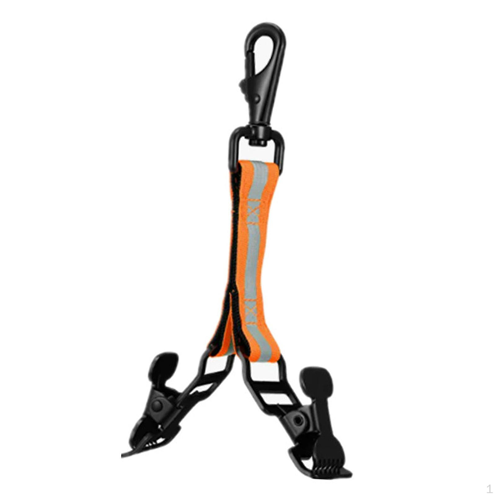 Strap for Firefighters, Turnout Gear Welding Gloves помаранчевий
Strap for Firefighters, Turnout Gear Welding Gloves помаранчевий