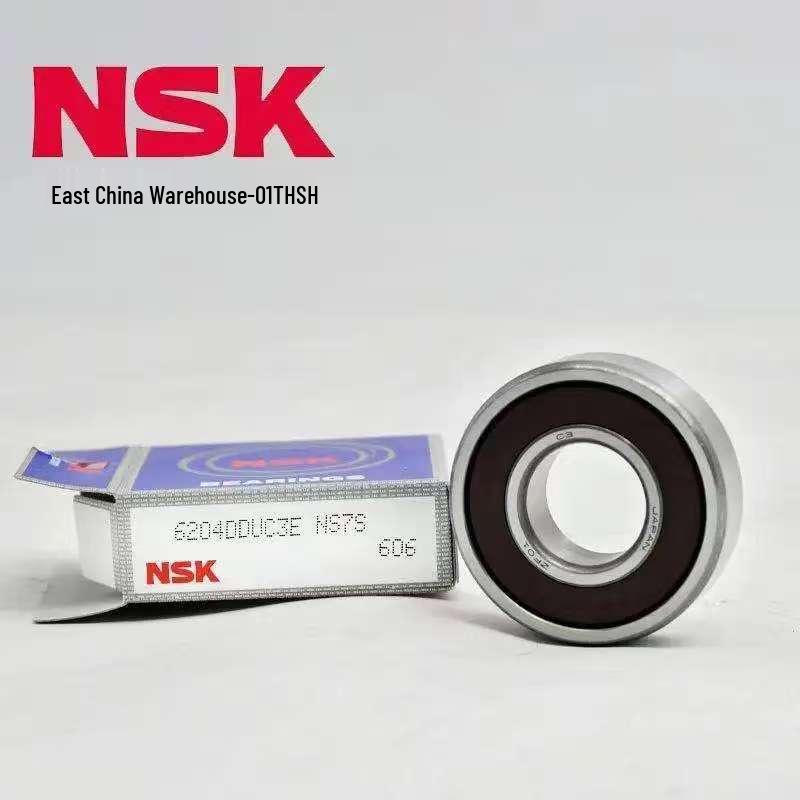 Lishen 6806NSK Stainless Steel Water Pump Bearing
Lishen 6806NSK Stainless Steel Water Pump Bearing