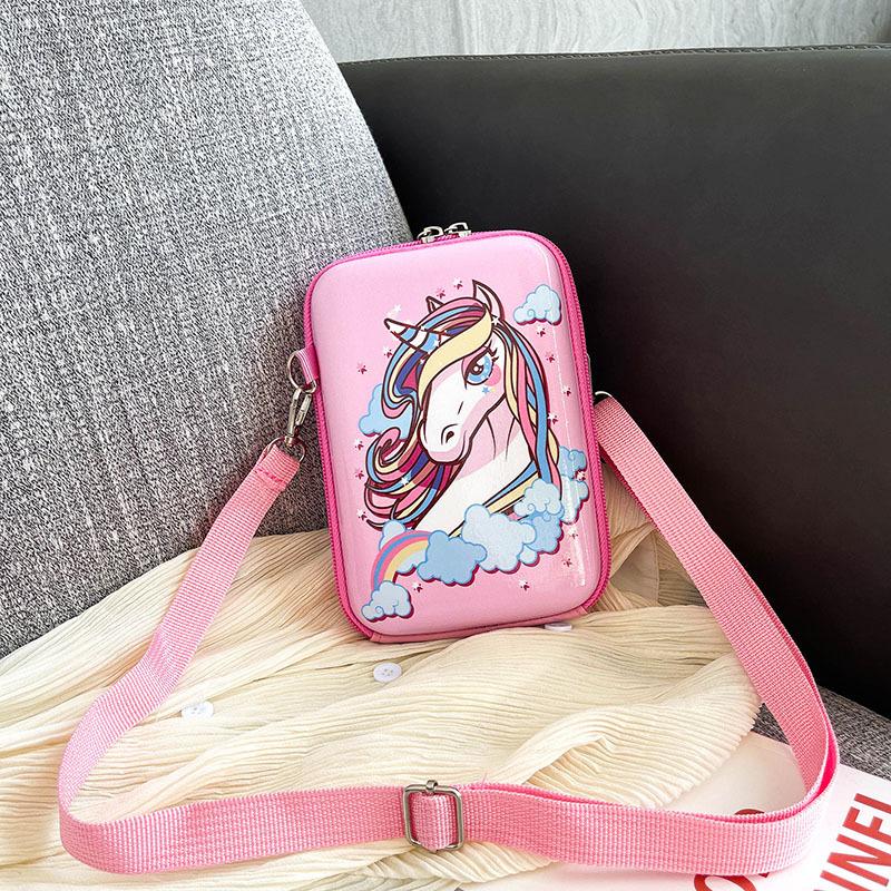 Children s cartoon change bag, cute, practical and creative, personalized large-capacity change bag, children s holiday gifts
Children s cartoon change bag, cute, practical and creative, personalized large-capacity change bag, children s holiday gifts
