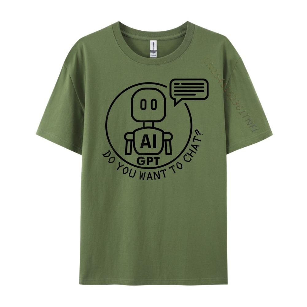 Chat Ai Robotics Machine Information System Chat Gpt Black T Shirt T-Shirt Tops & Tees Valentines Day Grpahic Tee Cotton T Sh... 5XL різнокольоровий
Chat Ai Robotics Machine Information System Chat Gpt Black T Shirt T-Shirt Tops & Tees Valentines Day Grpahic Tee Cotton T Sh... 5XL різнокольоровий