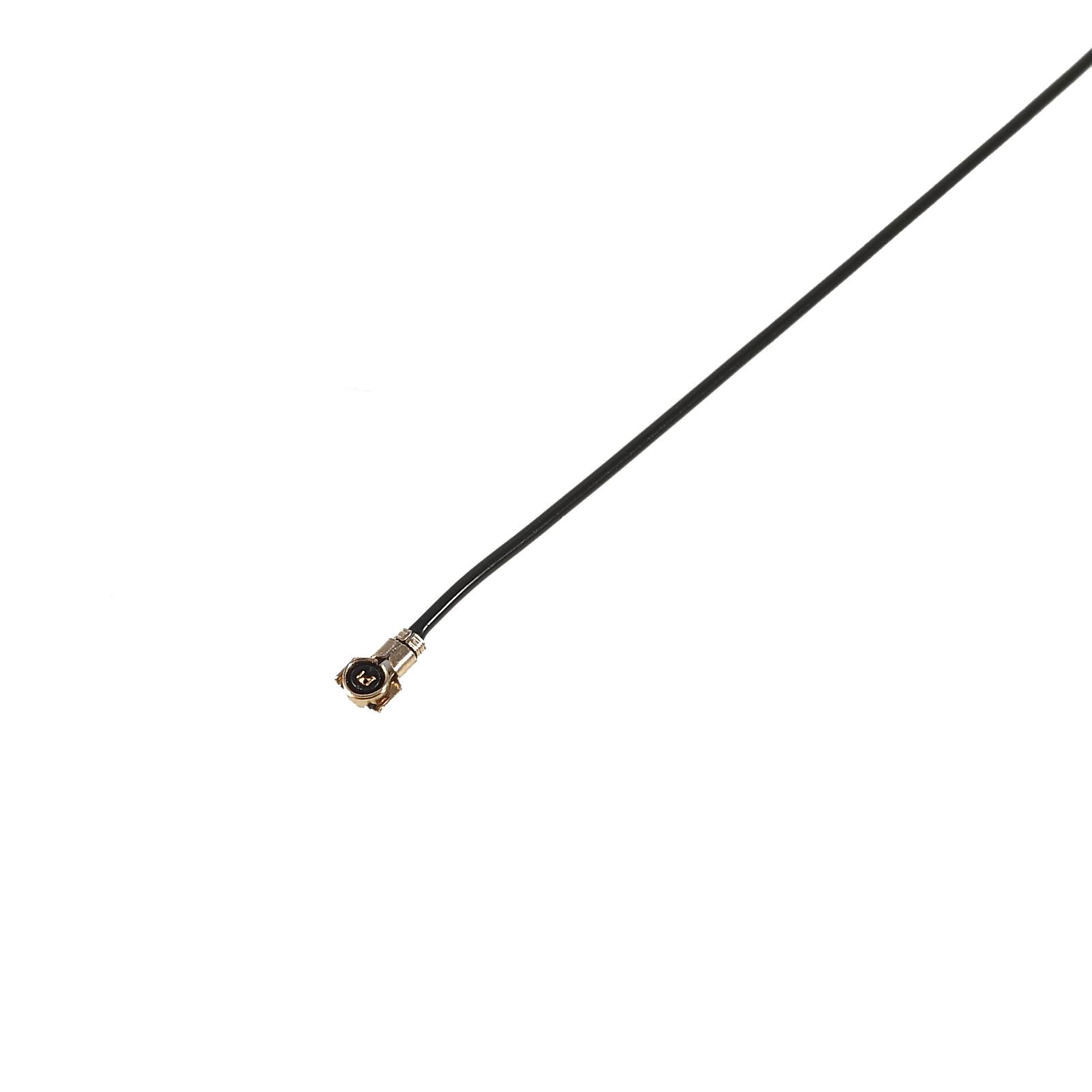 13.1cm High-quality Smart Phones Spare Accessories Signal Antenna Replacement Part (Without Logo) for Xiaomi Redmi Note 9S/Note 9 Pro Type A
13.1cm High-quality Smart Phones Spare Accessories Signal Antenna Replacement Part (Without Logo) for Xiaomi Redmi Note 9S/Note 9 Pro Type A