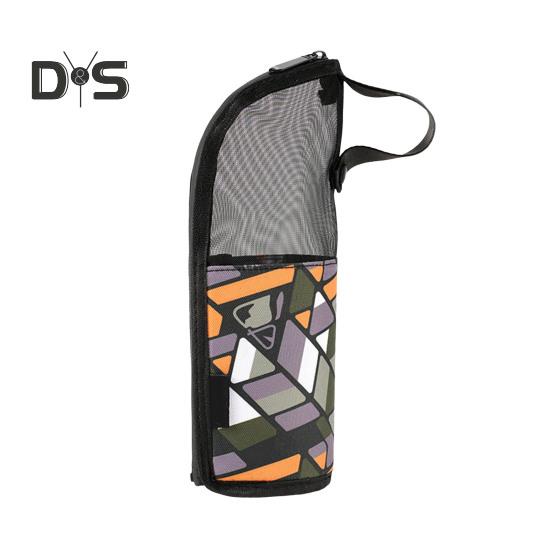 Сумка для хранения столовых приборов на открытом воздухе с сетчатым карманом, водонепроницаемая, портативная, для путешествий, кемпинга, пикника, палочек для еды, вилок, ложек, органайзеров, для сушки, переноски зелёный
Сумка для хранения столовых приборов на открытом воздухе с сетчатым карманом, водонепроницаемая, портативная, для путешествий, кемпинга, пикника, палочек для еды, вилок, ложек, органайзеров, для сушки, переноски зелёный