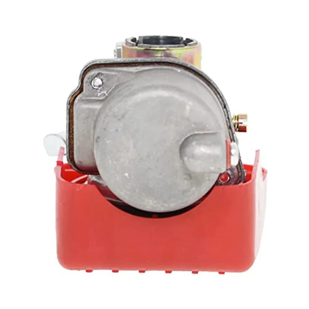 The Upgrade Replace Your Old Motorcycle Carburetor With This Reliable Option For Enhanced Performance (49 80 cc) China Mainland
The Upgrade Replace Your Old Motorcycle Carburetor With This Reliable Option For Enhanced Performance (49 80 cc) China Mainland