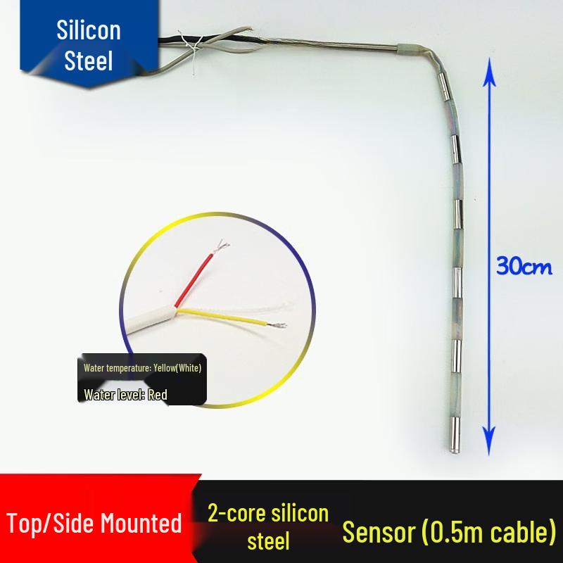 Jundingying Solar Water Heater Sensor
Jundingying Solar Water Heater Sensor