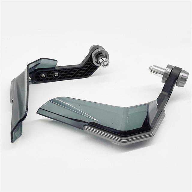 Универсальные ветрозащитные щитки для рук и ветровое стекло «бычьи рога» для электрических мотоциклов
Универсальные ветрозащитные щитки для рук и ветровое стекло «бычьи рога» для электрических мотоциклов