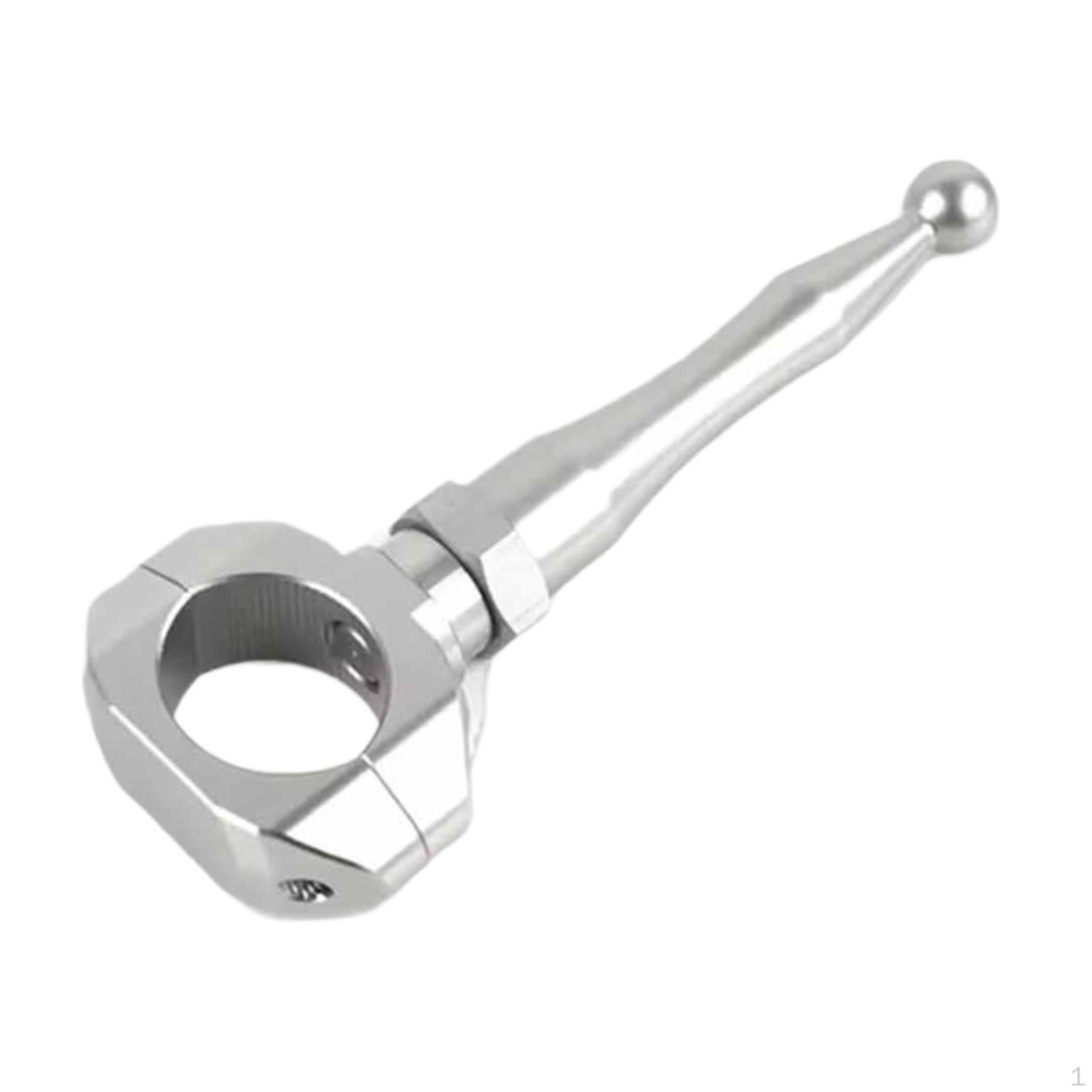 Подножка для электровелосипеда, боковая подставка с опорой для ноги
Подножка для электровелосипеда, боковая подставка с опорой для ноги