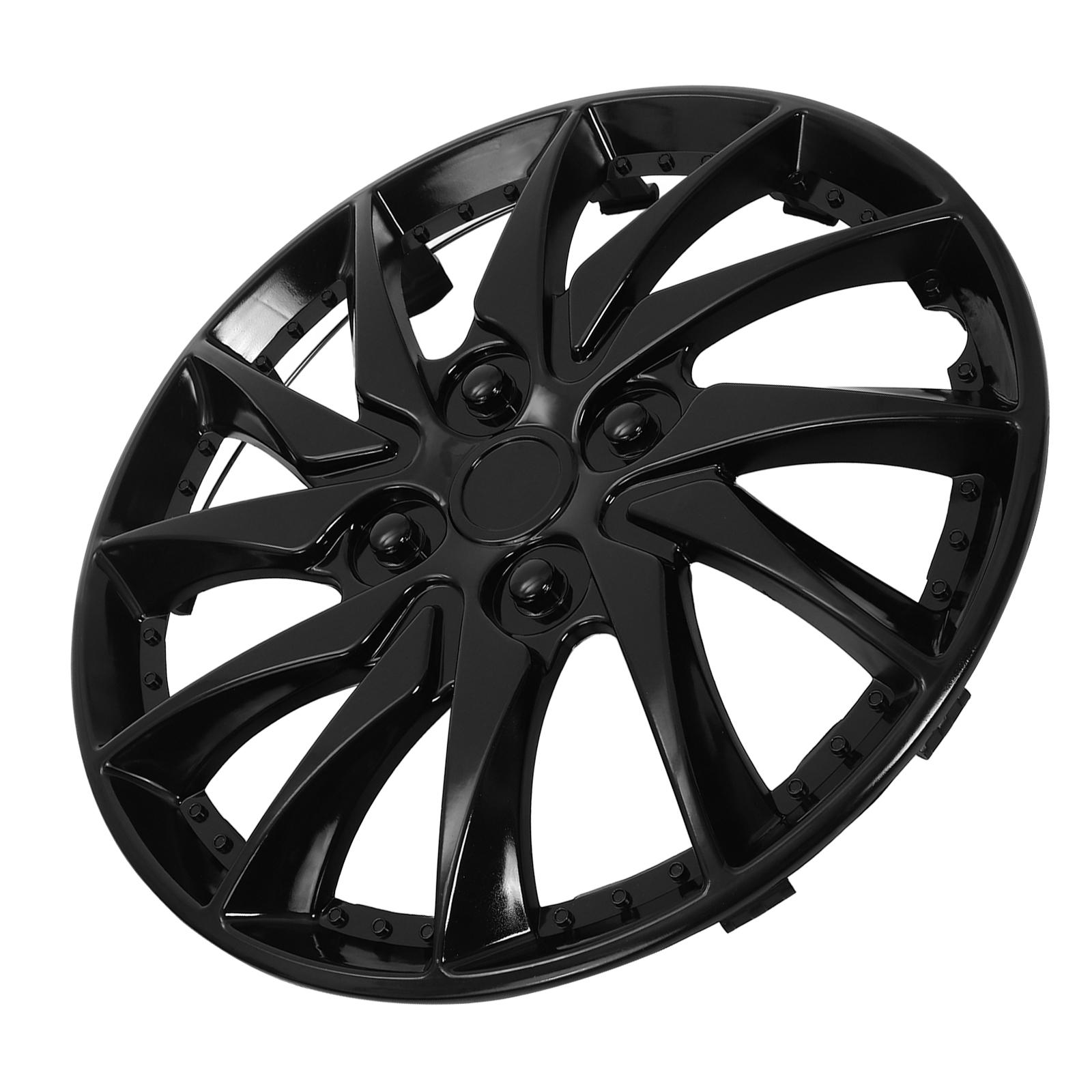 14 Inch Car Wheel Hub Decorative Cover Car Wheel Case Hubcap Automotive Wheels Cars For Hubcap Case Travel Auto Accessories
14 Inch Car Wheel Hub Decorative Cover Car Wheel Case Hubcap Automotive Wheels Cars For Hubcap Case Travel Auto Accessories