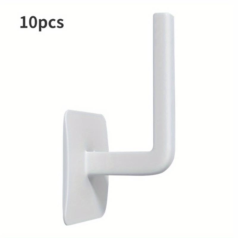 10 шт. держатель для кепок, вешалка для бейсболок, самоклеящиеся крючки для шляп, вешалка для одежды в вестибюле, крючок для слива бумажных стаканчиков белый
10 шт. держатель для кепок, вешалка для бейсболок, самоклеящиеся крючки для шляп, вешалка для одежды в вестибюле, крючок для слива бумажных стаканчиков белый