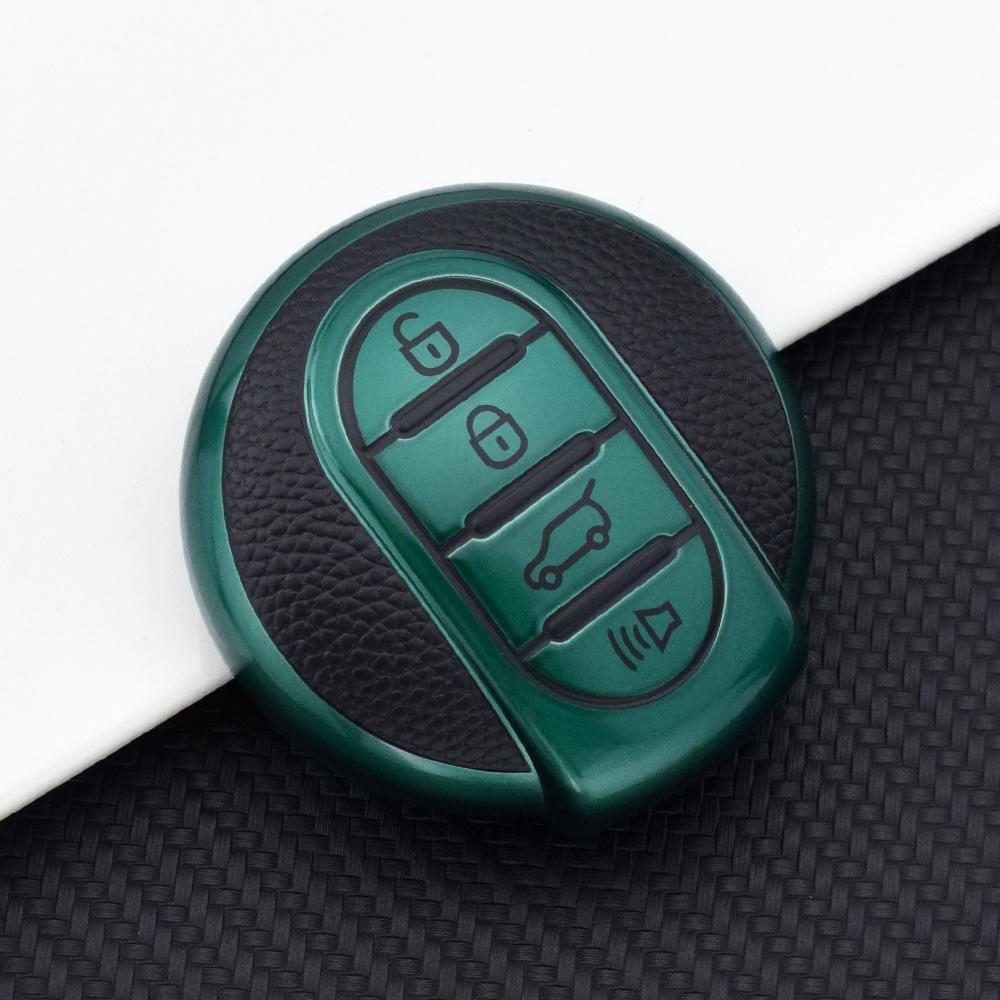 ТПУ автомобильный складной чехол для ключей для BMW Mini COOPERS ONE JCW F56 F55 F54 F57 F60 R55 R56 R57 R58 R59 R60 S Roadster
ТПУ автомобильный складной чехол для ключей для BMW Mini COOPERS ONE JCW F56 F55 F54 F57 F60 R55 R56 R57 R58 R59 R60 S Roadster