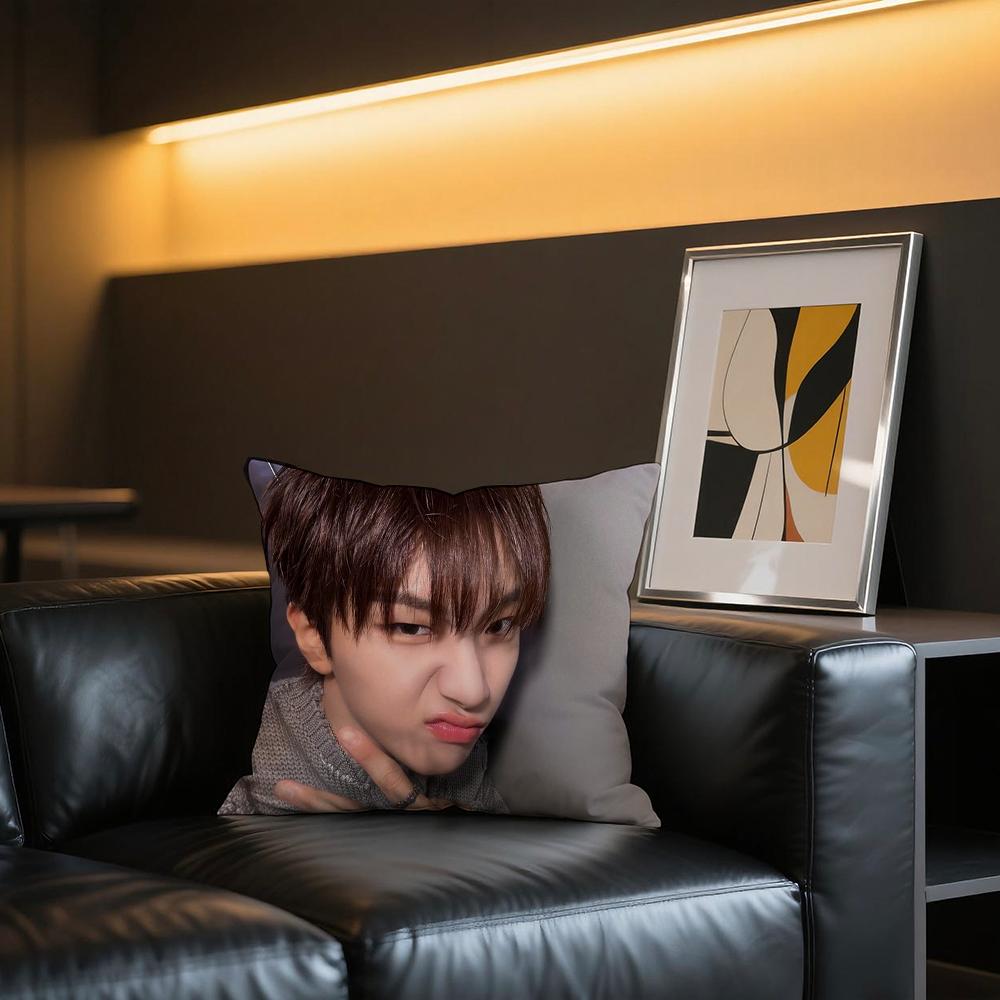 cushion S-Singer cover Comfortable and soft bedding skin W-Woonhak friendly leisure sofa car office pillowcase 30cmx30cm
cushion S-Singer cover Comfortable and soft bedding skin W-Woonhak friendly leisure sofa car office pillowcase 30cmx30cm
