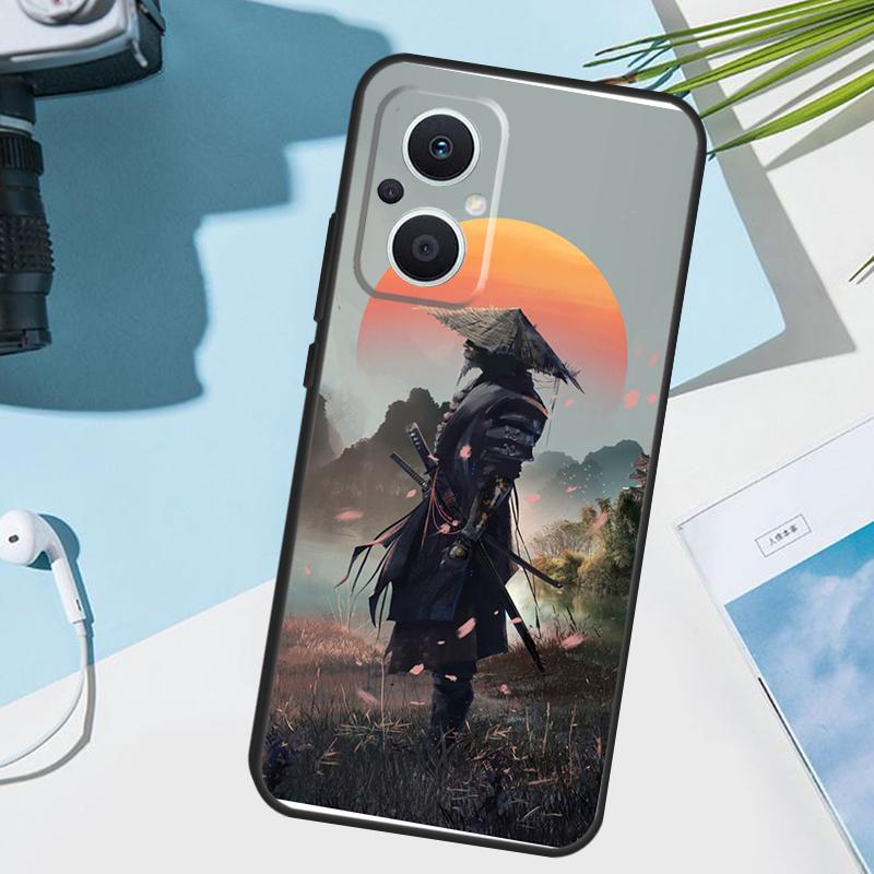 Japan Samurai Ninja Cover For OPPO Reno 8T 7 8 Lite 14F 13F 12F 11F 14 13 12 11 10 OPPO Find X8 X6 X5 X9 Pro Case OPPO Reno14 F
Japan Samurai Ninja Cover For OPPO Reno 8T 7 8 Lite 14F 13F 12F 11F 14 13 12 11 10 OPPO Find X8 X6 X5 X9 Pro Case OPPO Reno14 F