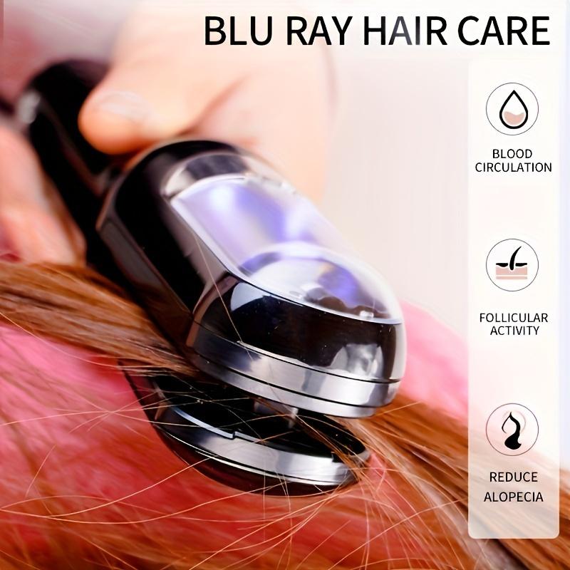 1pc Portable mini straightener, evenly distributed heat, hair styling tool, lightweight travel friendly design красный
1pc Portable mini straightener, evenly distributed heat, hair styling tool, lightweight travel friendly design красный