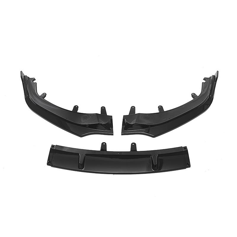For BMW 8 Series G14 G15 G16 M-Sport 840i 840d M850i 2026+ High Quality ABS Car Front Lip Bumper Spoiler Body Kit Glossy Black
For BMW 8 Series G14 G15 G16 M-Sport 840i 840d M850i 2026+ High Quality ABS Car Front Lip Bumper Spoiler Body Kit Glossy Black