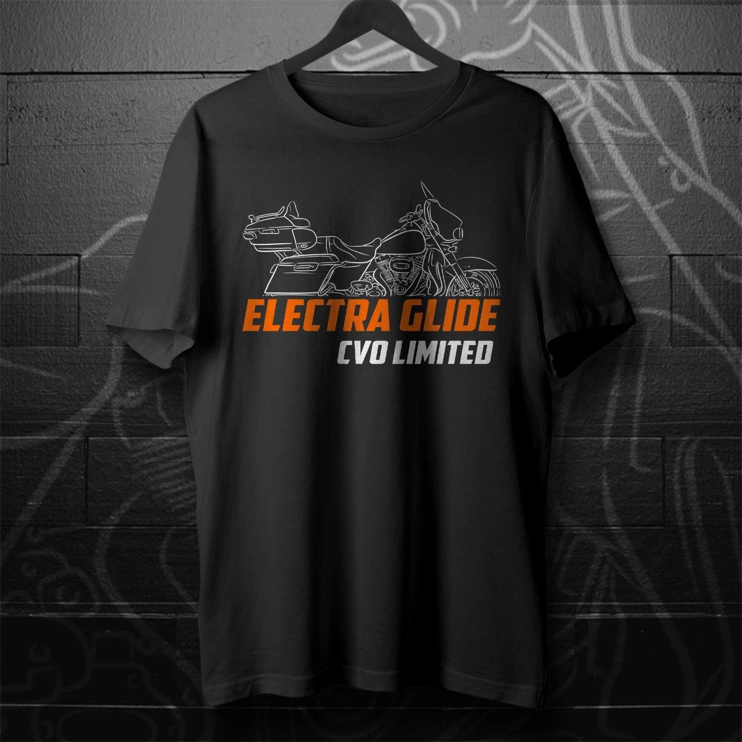 For Harley Electra Glide CVO Limited FLHTKSE 2014-2021 fans - Motorcycle T shirt 4XL
For Harley Electra Glide CVO Limited FLHTKSE 2014-2021 fans - Motorcycle T shirt 4XL