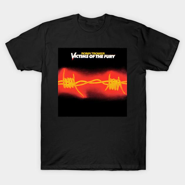 Men Black Print T-shirt Robin Trower Victims Of The Fury 1980 No-Cut Transfer Paper Print Cotton Tshirt 4XL чорний
Men Black Print T-shirt Robin Trower Victims Of The Fury 1980 No-Cut Transfer Paper Print Cotton Tshirt 4XL чорний