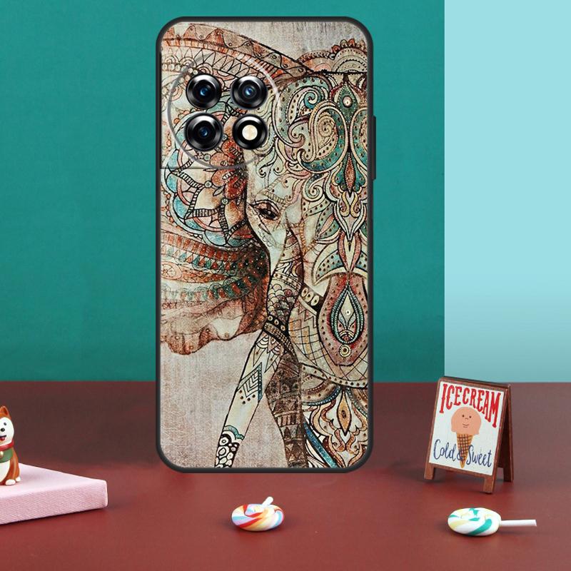 Elephant Mandala Aztec Case For OnePlus Nord 3 Nord CE 2 Lite 2T N10 N20 N30 OnePlus 11 9 10 Pro 10R 8T 10T Funda OnePlus 9
Elephant Mandala Aztec Case For OnePlus Nord 3 Nord CE 2 Lite 2T N10 N20 N30 OnePlus 11 9 10 Pro 10R 8T 10T Funda OnePlus 9