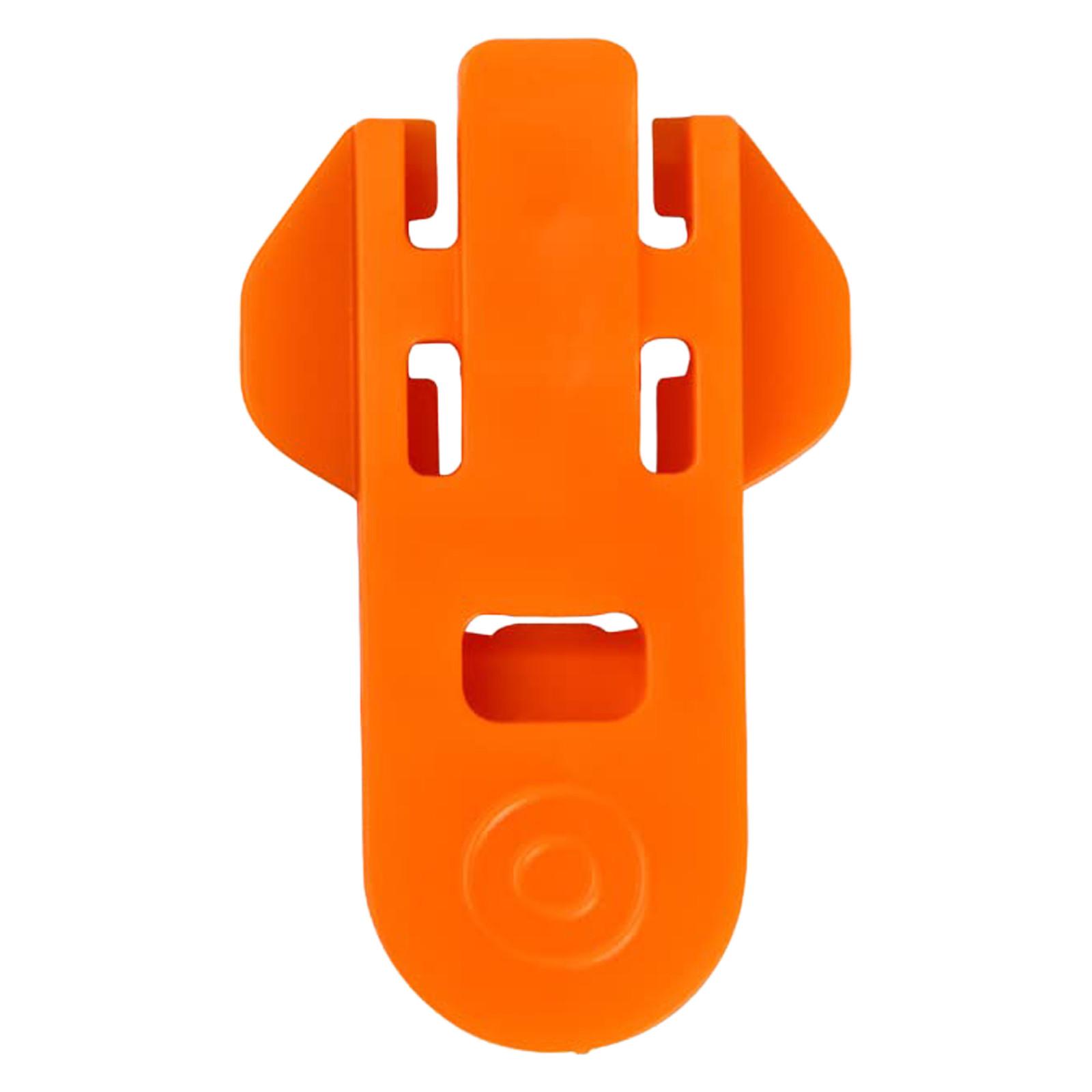 Открывалка для банок с напитками Открывалка для консервных банок для напитков Красочные банки с напитками Кольцевая открывалка Портативная открывалка для банок с напитками Ручной открывалка для консервных банок One Size оранжевый