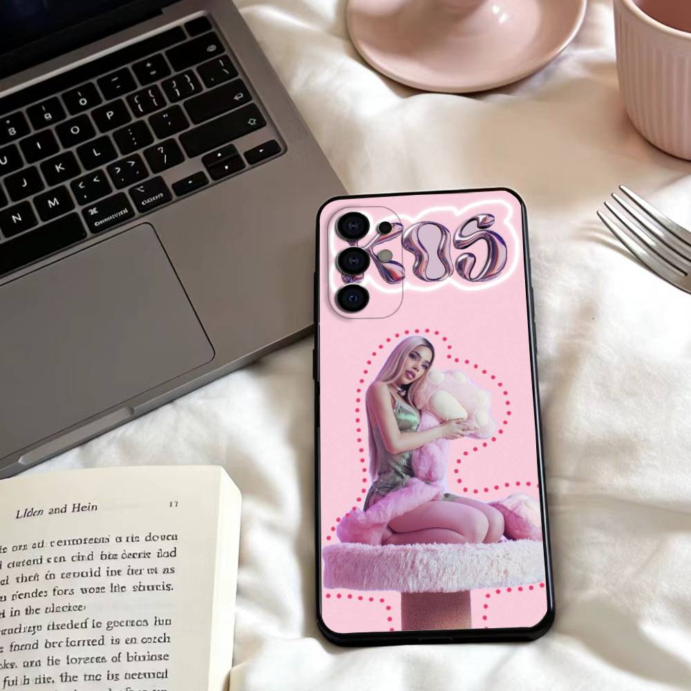 Singer Kenia O-S Phone Case For Samsung S25,24,23,22,30,21,10,9,Ultra,Plus,Lite,FE,4,5 G Soft Black Case Samsung S20plus5G
Singer Kenia O-S Phone Case For Samsung S25,24,23,22,30,21,10,9,Ultra,Plus,Lite,FE,4,5 G Soft Black Case Samsung S20plus5G
