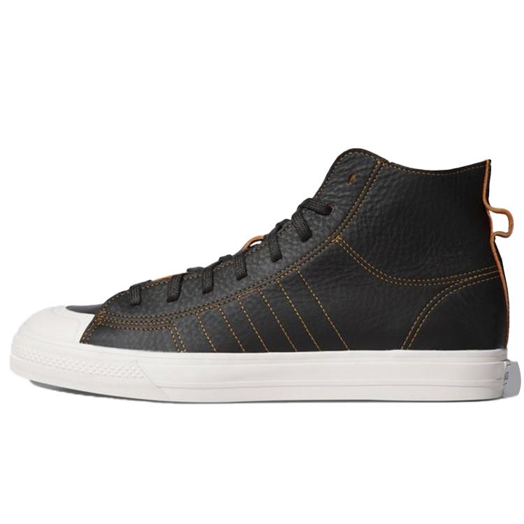 Adidas Nizza Hi Rf Dark Brown FV0686 36⅔
Adidas Nizza Hi Rf Dark Brown FV0686 36⅔