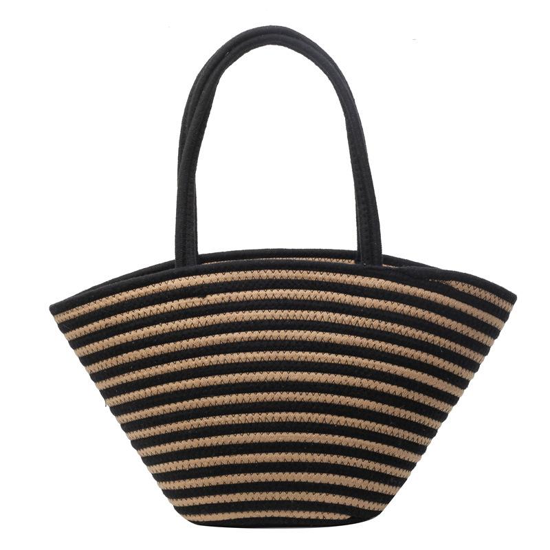 Женские сумки соломенная сумка с ручкой в форме луны из ткани ручного плетения
Женские сумки соломенная сумка с ручкой в форме луны из ткани ручного плетения