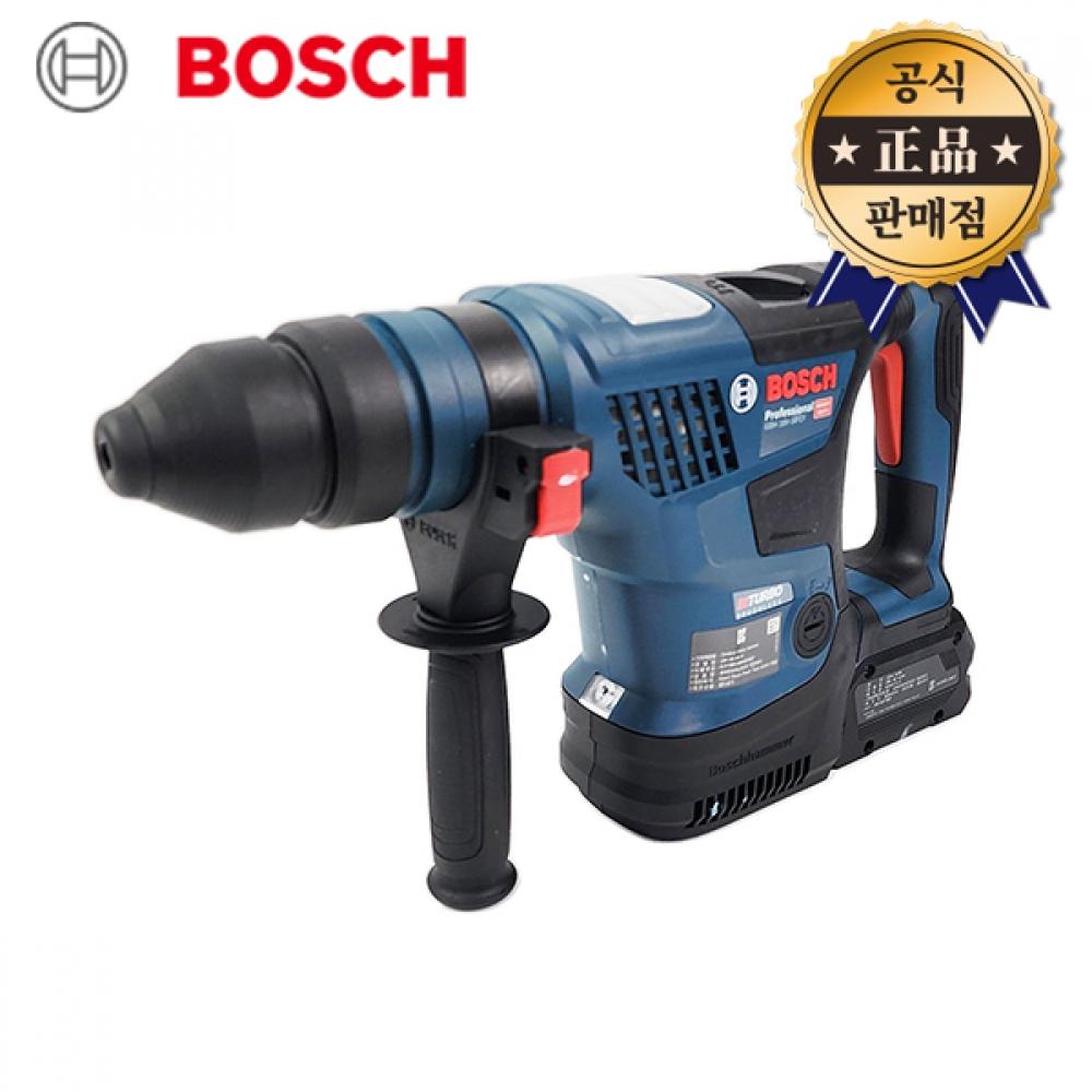 Аккумуляторная ударная дрель Bosch BOSCH GBH18V 34CF procore8.0ah 2 аккумулятора 18V SDS plus
Аккумуляторная ударная дрель Bosch BOSCH GBH18V 34CF procore8.0ah 2 аккумулятора 18V SDS plus