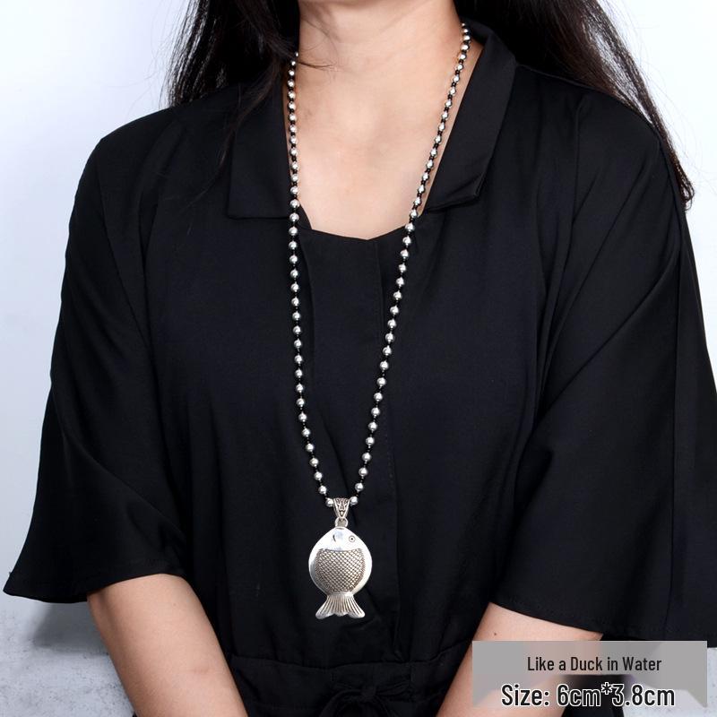 Тибетское серебро Четыре стороны света Кисточка Подвеска Ожерелье
Тибетское серебро Четыре стороны света Кисточка Подвеска Ожерелье