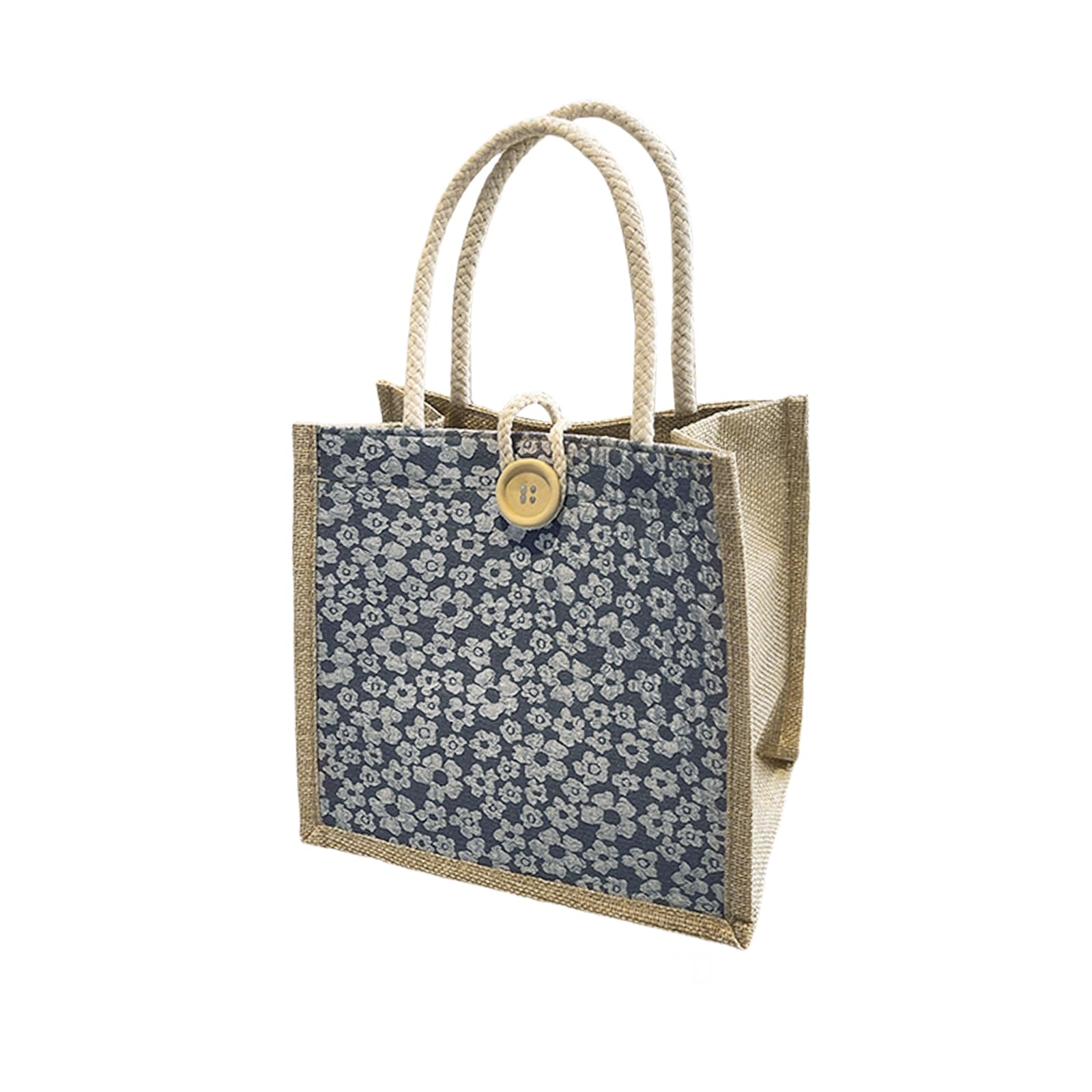 NICOLE DORIS Canvas Tote Large Stylish No Outing Floral Popular Blue & Women s Bag, Small, Capacity, Handbag, Dividers, Lightweight, Handbag, Women s синій
NICOLE DORIS Canvas Tote Large Stylish No Outing Floral Popular Blue & Women s Bag, Small, Capacity, Handbag, Dividers, Lightweight, Handbag, Women s синій