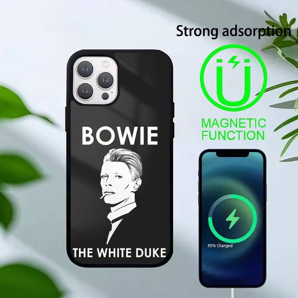 Singer D-David B-Bowie Phone Case For iPhone17,16,15,14,13 Plus,Pro Max Magnetic For Magsafe Wireless Charging iPhone14PRO
Singer D-David B-Bowie Phone Case For iPhone17,16,15,14,13 Plus,Pro Max Magnetic For Magsafe Wireless Charging iPhone14PRO