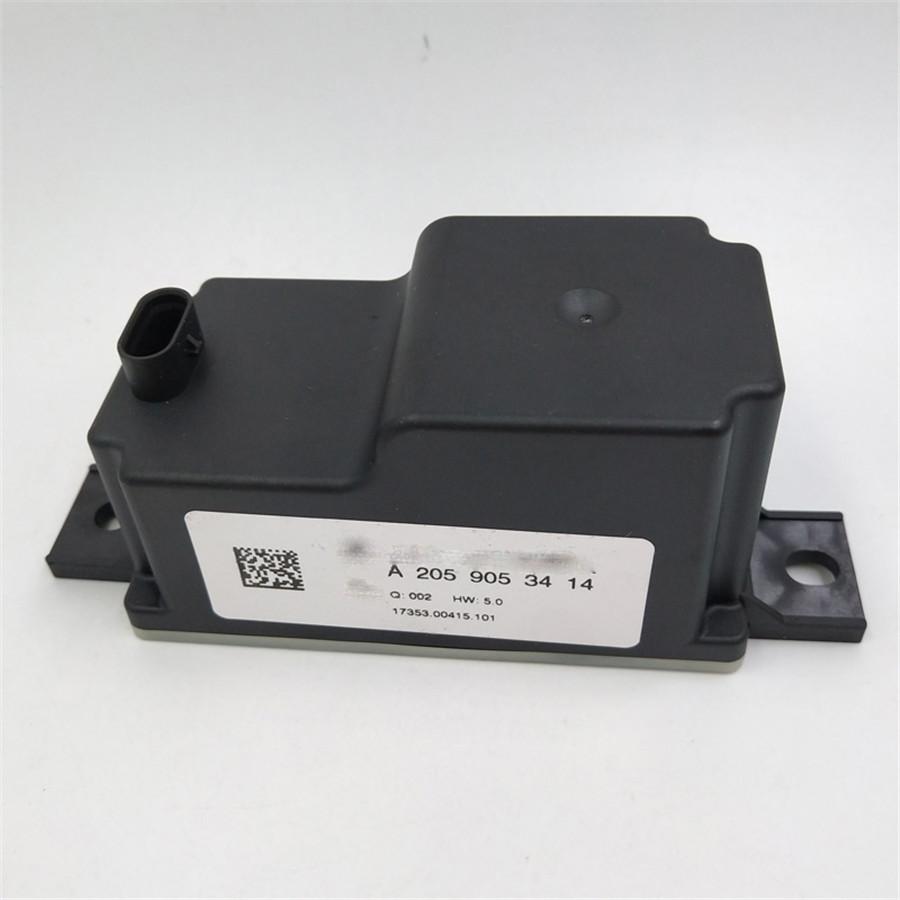 OEM Новый модуль преобразователя напряжения для Mercedes-Benz W205 W253 CLS350 A2059053414
OEM Новый модуль преобразователя напряжения для Mercedes-Benz W205 W253 CLS350 A2059053414