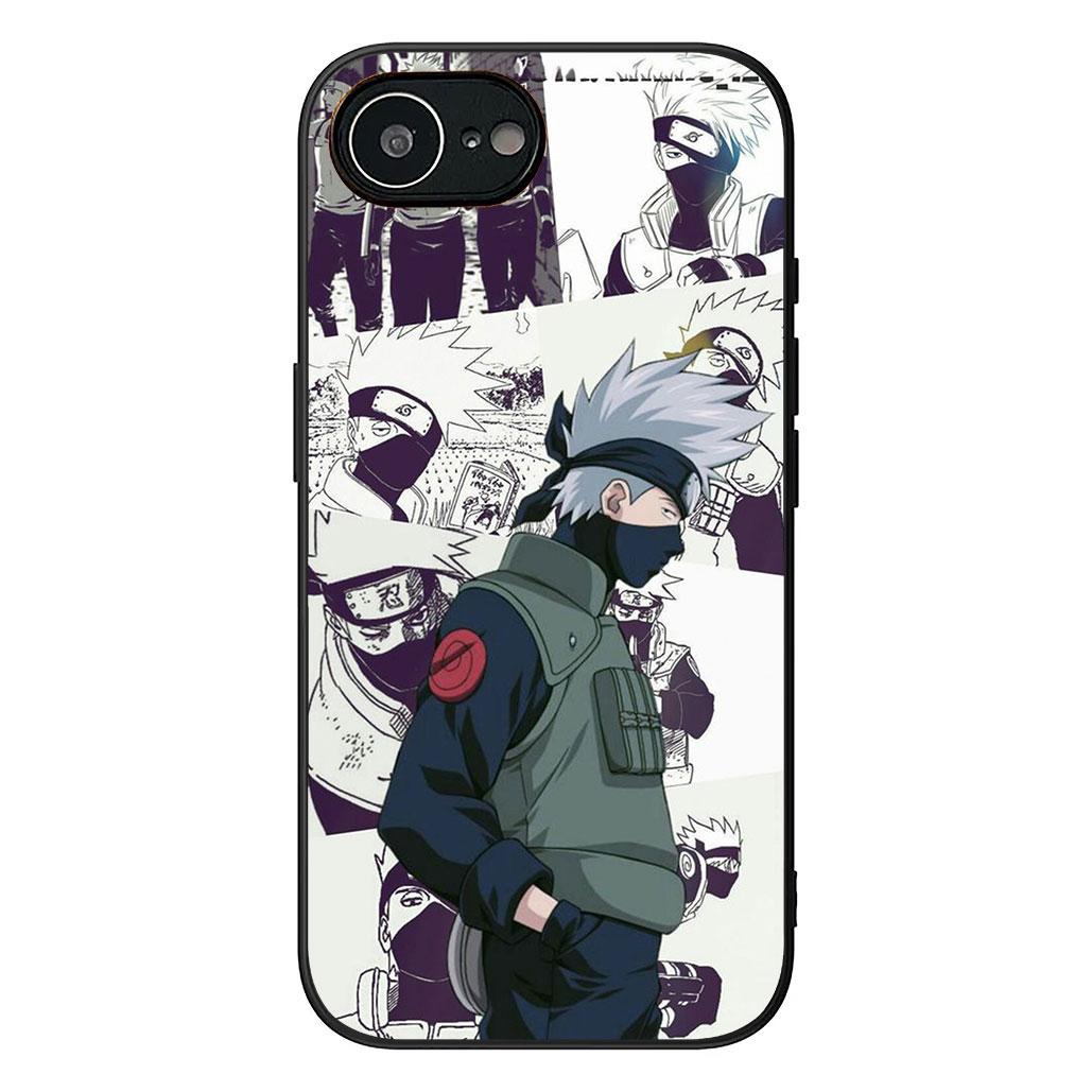 Nara Shikamaru Narutos Kakashi Phone Case for Samsung Galaxy S22 S21 S20 FE Ultra Plus A35 A36 A37 A33 A34 A04 A71 Soft Cover Galaxy S22 5G
Nara Shikamaru Narutos Kakashi Phone Case for Samsung Galaxy S22 S21 S20 FE Ultra Plus A35 A36 A37 A33 A34 A04 A71 Soft Cover Galaxy S22 5G
