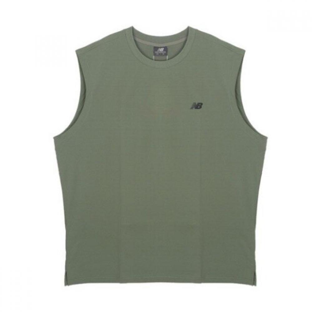 New Balance Ice Big Logo Tank Rqk Nbngfco303 49 Uni Khaki series/100
New Balance Ice Big Logo Tank Rqk Nbngfco303 49 Uni Khaki series/100