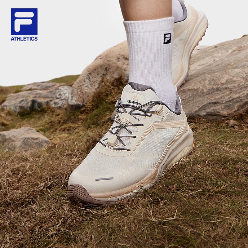 FILA Women s Wildcat 2+ Trail Running Shoes 7
FILA Women s Wildcat 2+ Trail Running Shoes 7