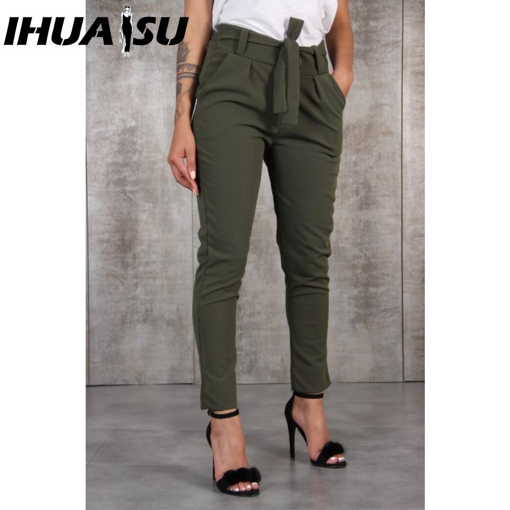 IHUASU Women s Fashion Casual Solid Color Print Pants & Capris M армия зеленый
IHUASU Women s Fashion Casual Solid Color Print Pants & Capris M армия зеленый