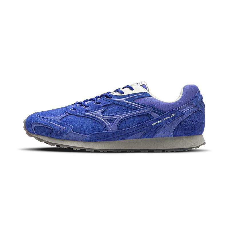Mizuno LG 60S 2K Millennium Retro Повсякденне взуття 39
Mizuno LG 60S 2K Millennium Retro Повсякденне взуття 39