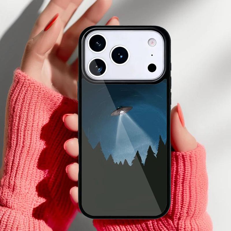The X Files I want to Believe Phone Case for iPhone 17 Air 16e 15 14 13 Pro Max Back Cover for 12 11 Pro Coque iPhone 12
The X Files I want to Believe Phone Case for iPhone 17 Air 16e 15 14 13 Pro Max Back Cover for 12 11 Pro Coque iPhone 12