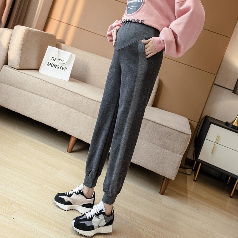 2026 Spring Maternity Joggers - Trendy Casual Sports Pants for Moms XL темно-серого
2026 Spring Maternity Joggers - Trendy Casual Sports Pants for Moms XL темно-серого