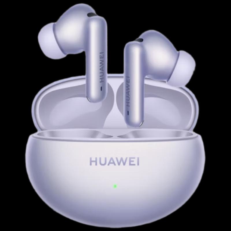 Huawei FreeBuds 6i True Wireless Noise Cancelling Earbuds FreeBuds 6i
Huawei FreeBuds 6i True Wireless Noise Cancelling Earbuds FreeBuds 6i