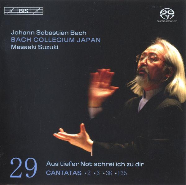 CD ИОГАНН СЕБАСТЬЯН БАХ, BACH COLLEGI - Кантаты 29 2 338135 Из глубины BISSACD1461 ДО 2005 Европа Классика Б/У
CD ИОГАНН СЕБАСТЬЯН БАХ, BACH COLLEGI - Кантаты 29 2 338135 Из глубины BISSACD1461 ДО 2005 Европа Классика Б/У