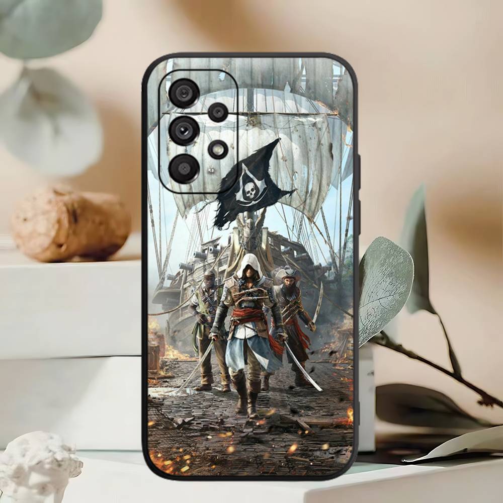 Чехол для телефона Game A-Assassins C-Creed для Samsung A 52 53 21 32 13 12 71 31 51 40 72 73 70 22 42 50 30 20 21 Samsung A50S
Чехол для телефона Game A-Assassins C-Creed для Samsung A 52 53 21 32 13 12 71 31 51 40 72 73 70 22 42 50 30 20 21 Samsung A50S