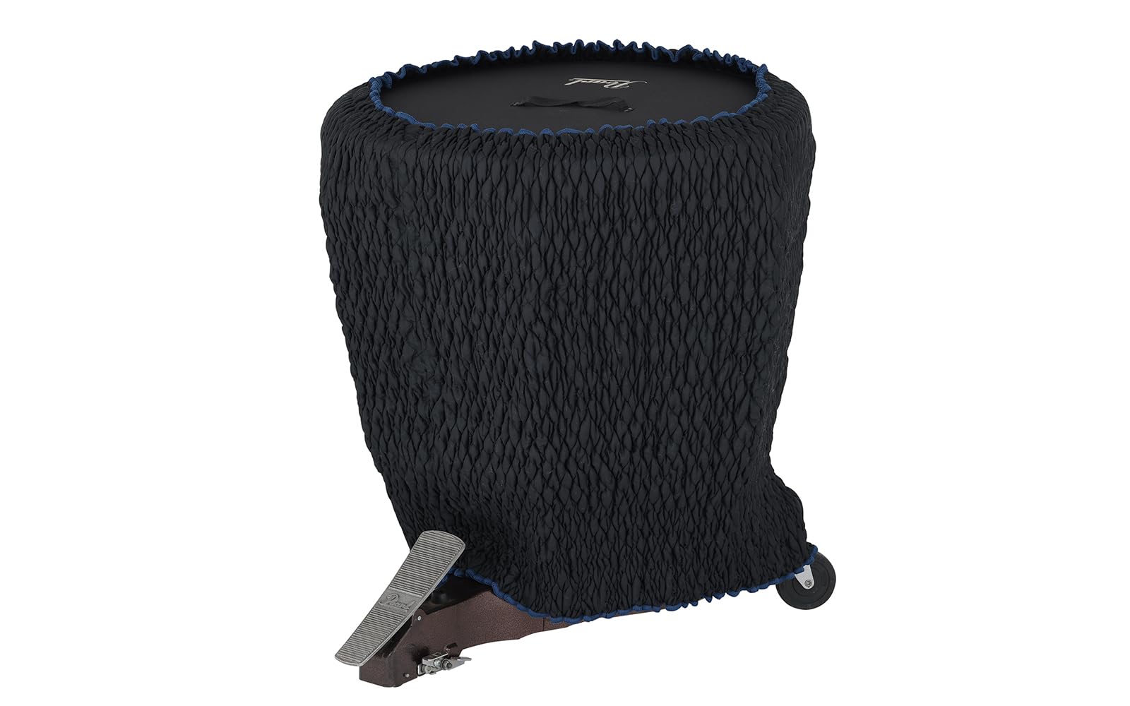 Защитный чехол для литавр Pearl, свободный размер, стеганый PAC-TFC
Защитный чехол для литавр Pearl, свободный размер, стеганый PAC-TFC