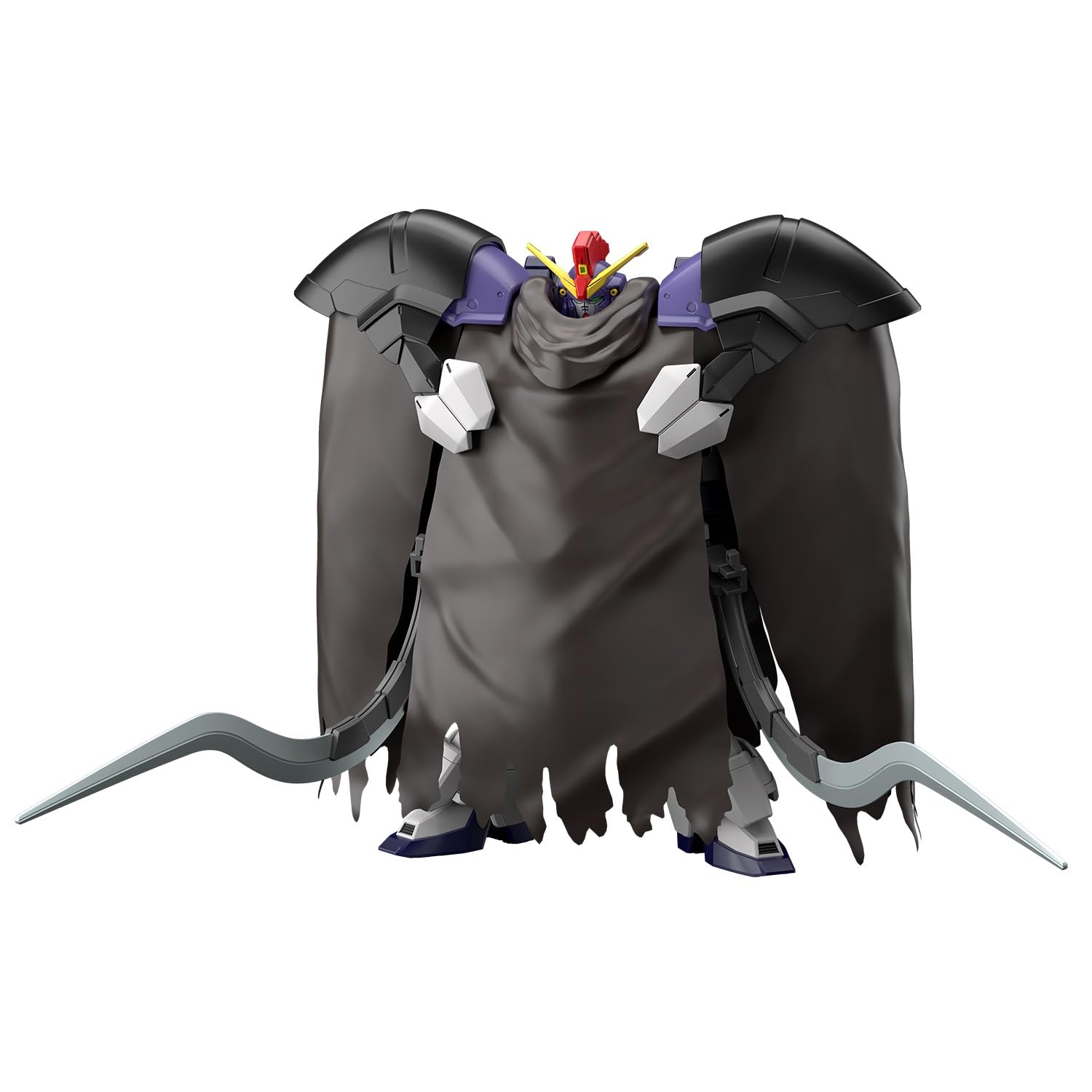 BANDAI SPIRITS HG Mobile Report Gundam W Endless Waltz Sandrock Kai EW 1/144 Scale Colored Plastic Model
BANDAI SPIRITS HG Mobile Report Gundam W Endless Waltz Sandrock Kai EW 1/144 Scale Colored Plastic Model