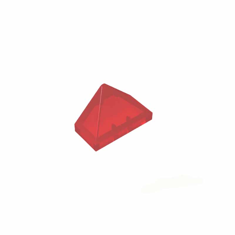 25pcs MOC compatible with 15571 slope 45 ° 2 x 1 triple with screw bracket DIY creative building block children s toy 25pcs прозорий червоний колір
25pcs MOC compatible with 15571 slope 45 ° 2 x 1 triple with screw bracket DIY creative building block children s toy 25pcs прозорий червоний колір