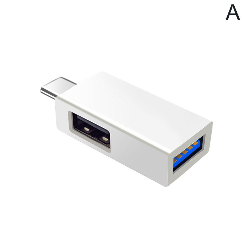 Адаптер типа C «папа» к USB 3.0 «мама» OTG Тип C к ноутбуку для зарядки телефона Мышь с 3.0 US V5C9
Адаптер типа C «папа» к USB 3.0 «мама» OTG Тип C к ноутбуку для зарядки телефона Мышь с 3.0 US V5C9