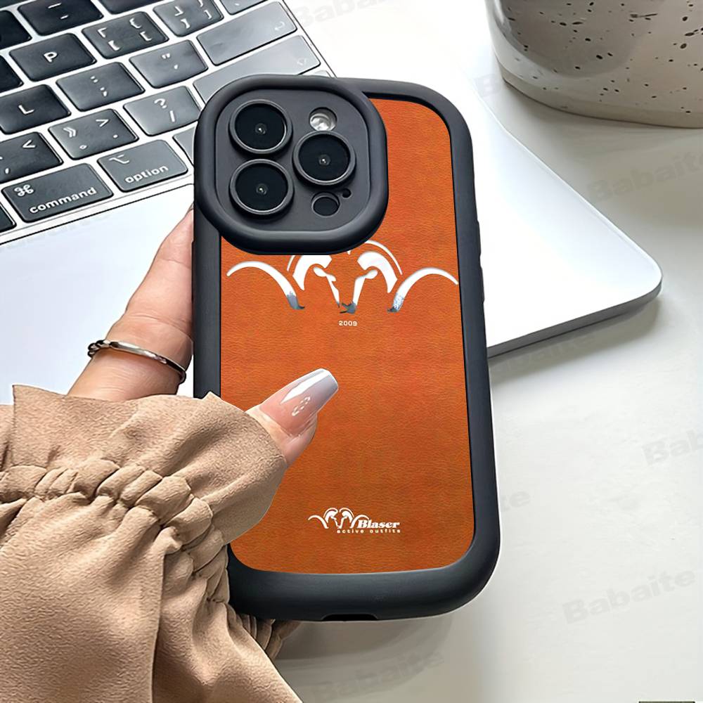 Blaser Usa Rifles Silicone Soft Phone Case For IPhone 17 16 14 13 12 11 15 Pro Max Plus Air Cover For iPhone 14 plus
Blaser Usa Rifles Silicone Soft Phone Case For IPhone 17 16 14 13 12 11 15 Pro Max Plus Air Cover For iPhone 14 plus