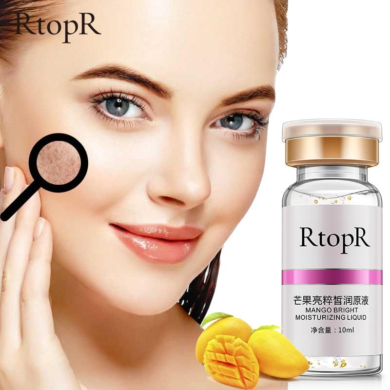 RtopR Гиалуроновая кислота, осветляющая отбеливающая сыворотка для лица с манго, против морщин, увлажнение, против старения, лечение акне, удаление пятен, уход за кожей
RtopR Гиалуроновая кислота, осветляющая отбеливающая сыворотка для лица с манго, против морщин, увлажнение, против старения, лечение акне, удаление пятен, уход за кожей